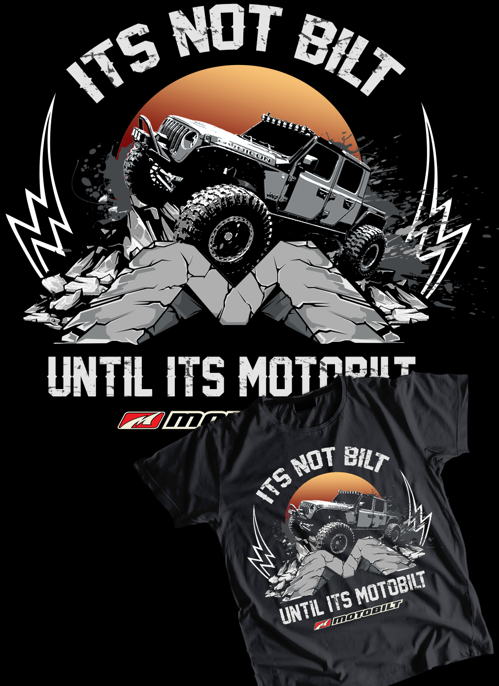 Design de T-shirt par AVColor Design pour ce projet | Design #29149463