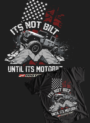 Diseño de Camiseta por AVColor Design para este proyecto | Diseño: #29149880