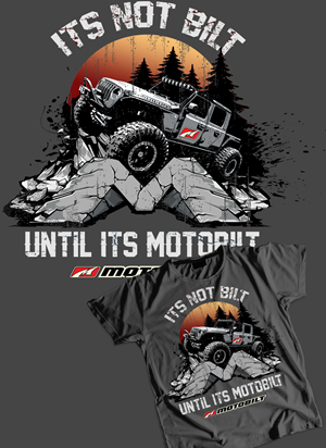 Diseño de Camiseta por AVColor Design para este proyecto | Diseño: #29151014