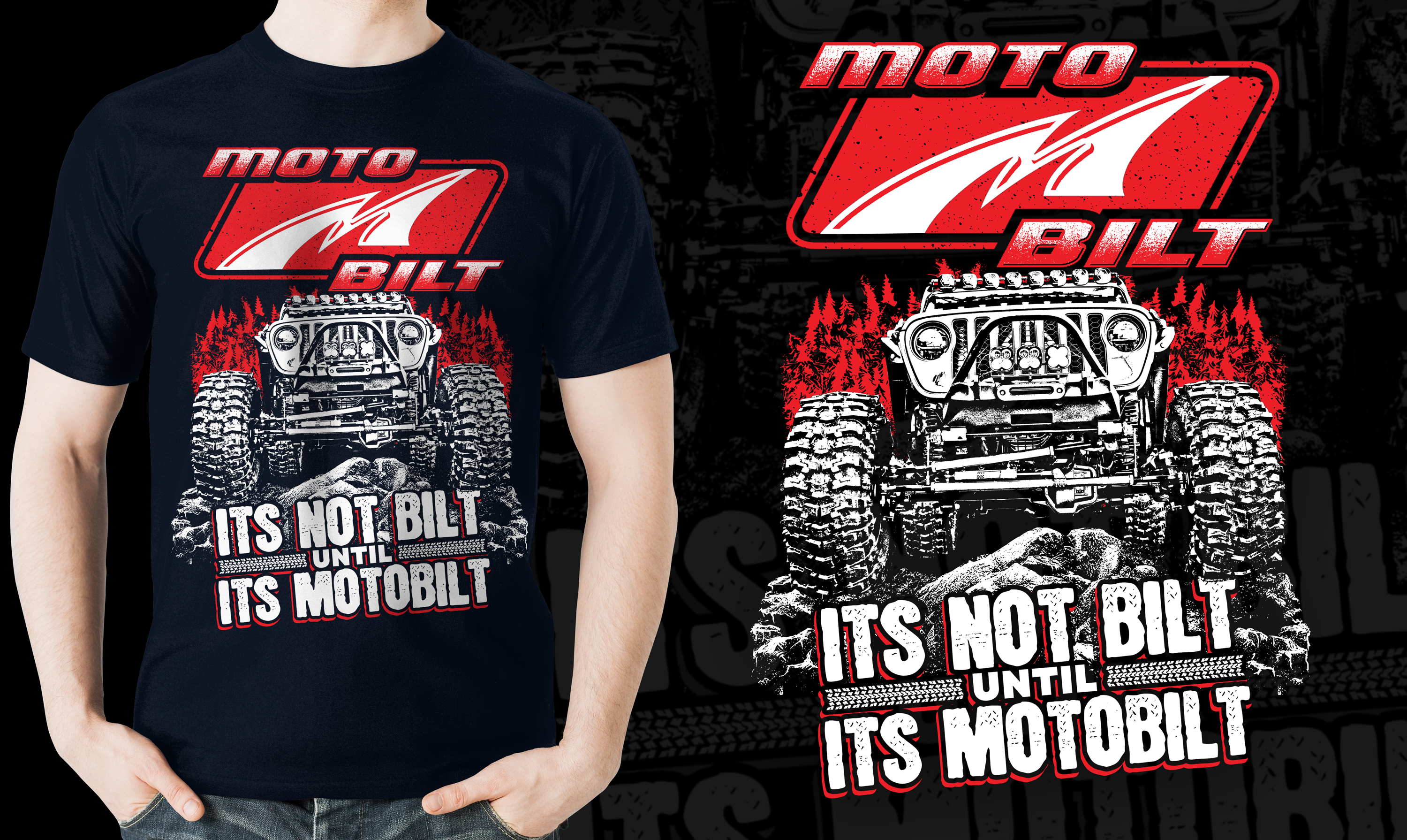 Diseño de Camiseta por D'Mono para este proyecto | Diseño #29147667