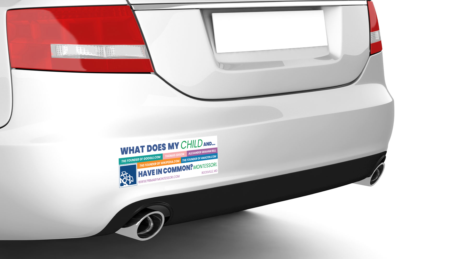 Sticker Design by BMF Design for this project | Design #29128939