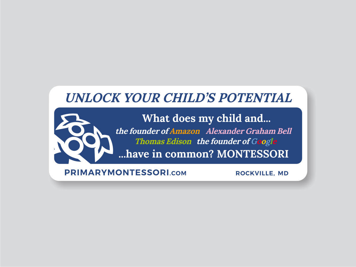 Sticker Design by Atvento Graphics for this project | Design #29178365