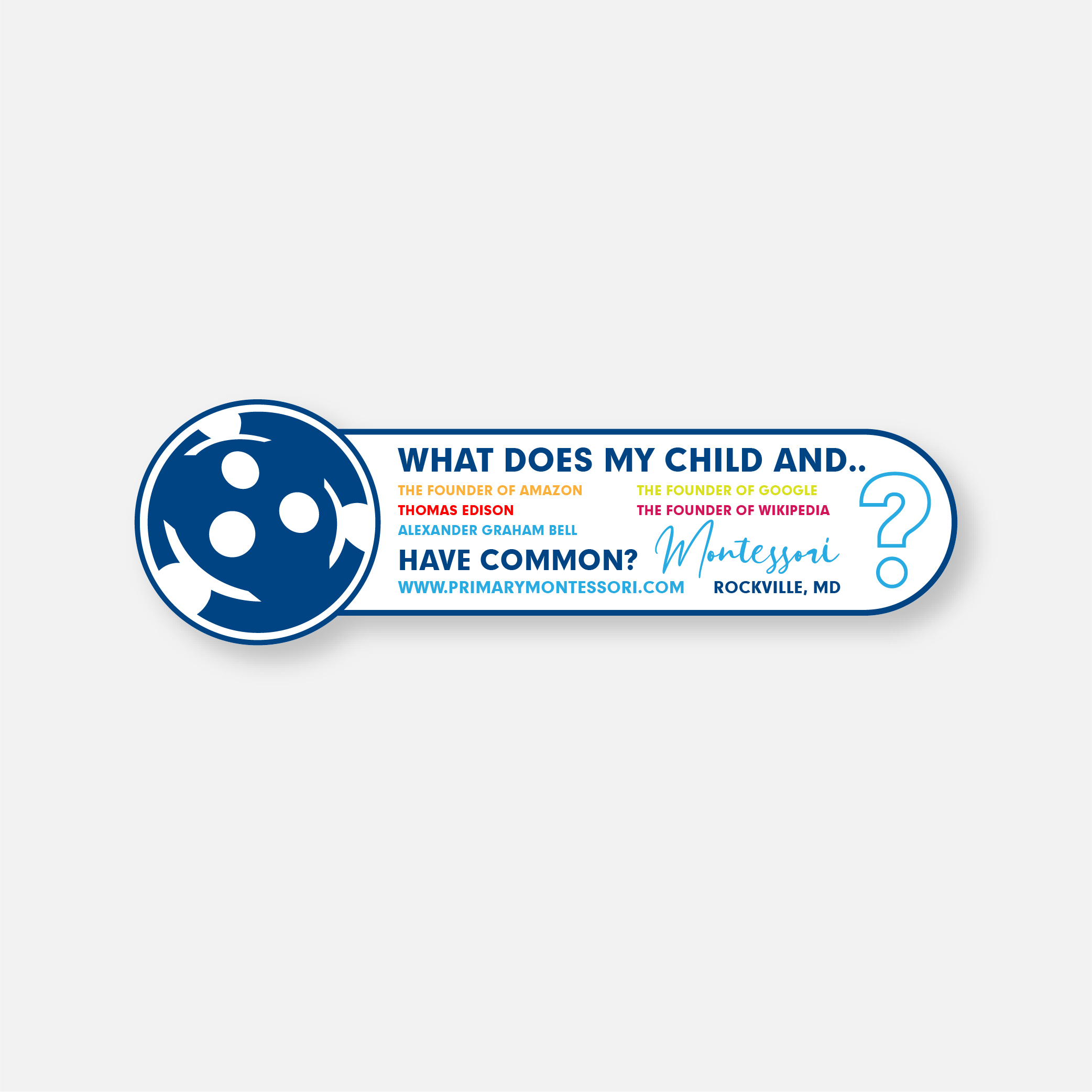 Design Autocollant par 3Guys pour ce projet | Design #29129448