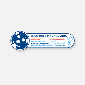 Design Autocollant par 3Guys pour ce projet | Design : #29129448