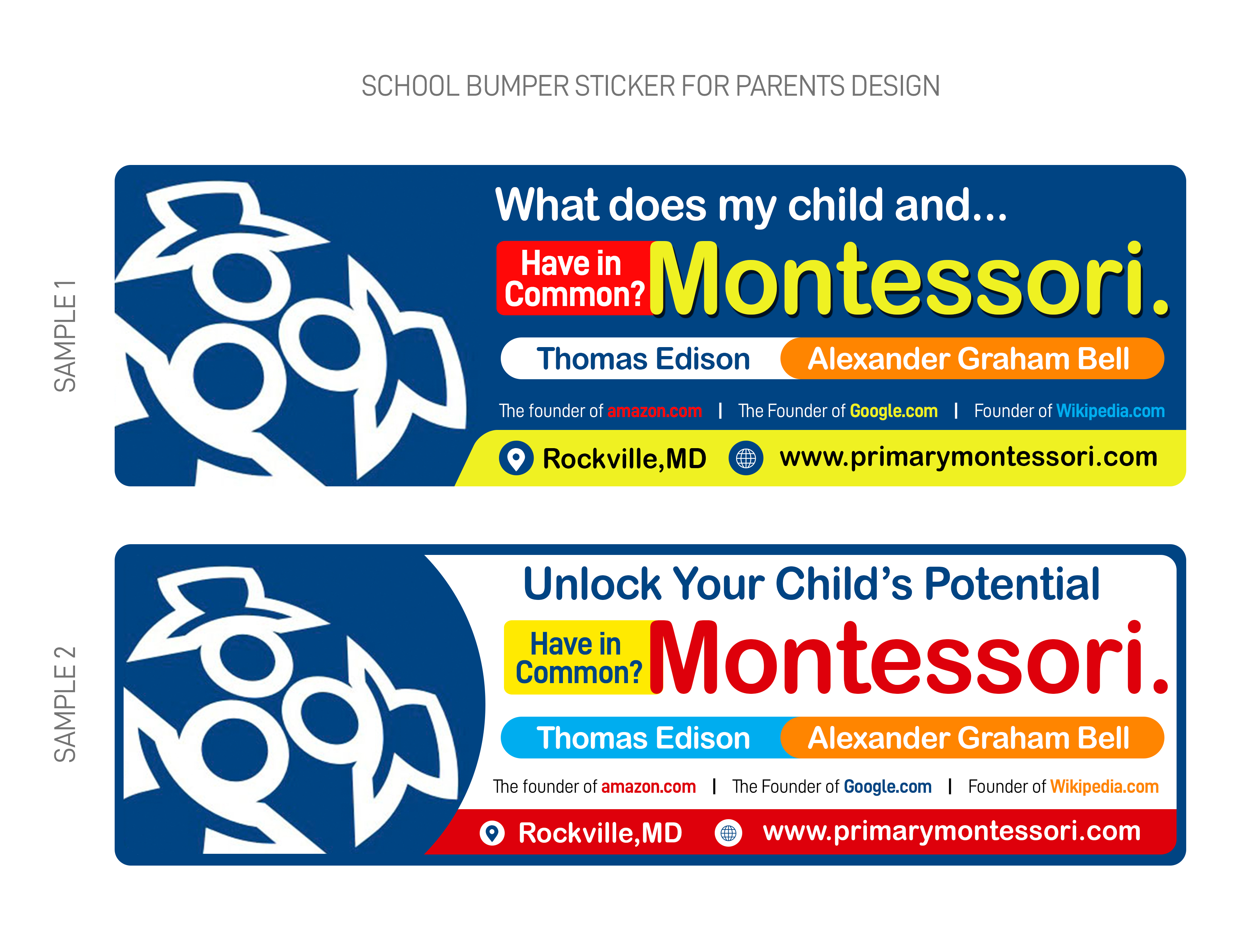 Sticker Design by ARTOGRAPHY for this project | Design #29127377