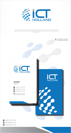 Design de Logo par graphicevolution pour ce projet | Design : #29118648