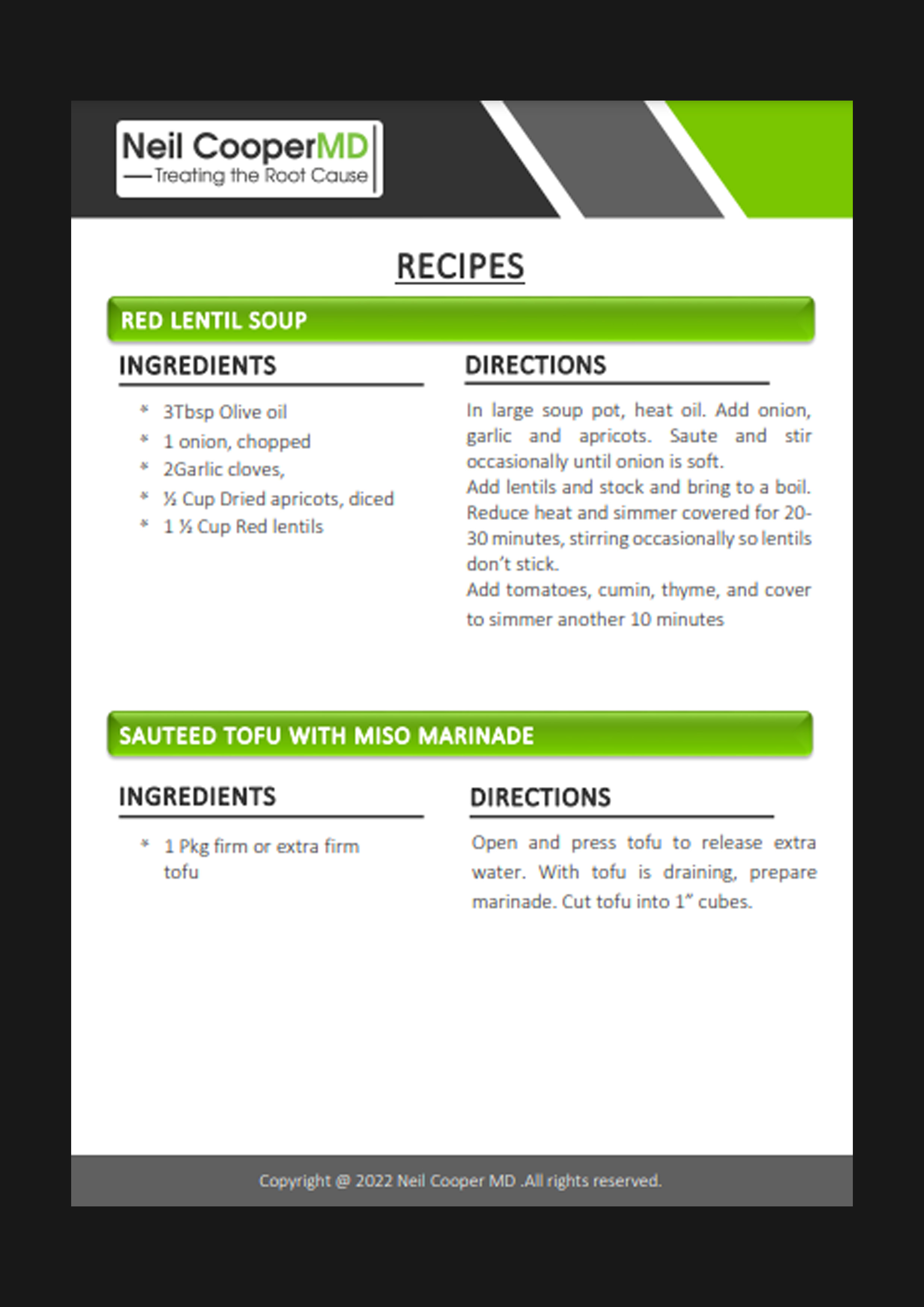 Word Template Design by vidarshana 2 for this project | Design #29133823