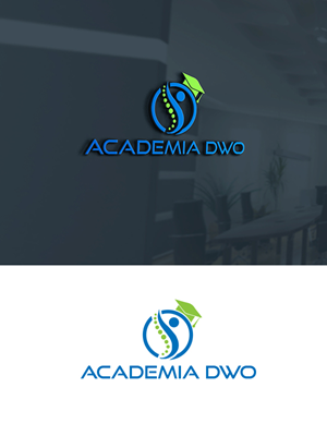 Logo Design by Zoey.Creative