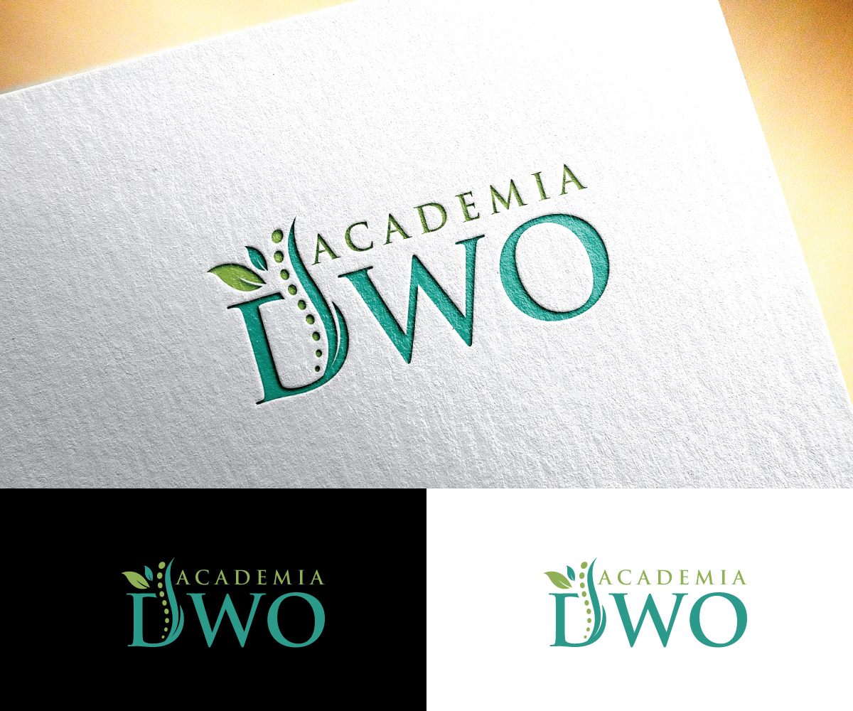 Logo Design by step forward 2 for this project | Design #29117726