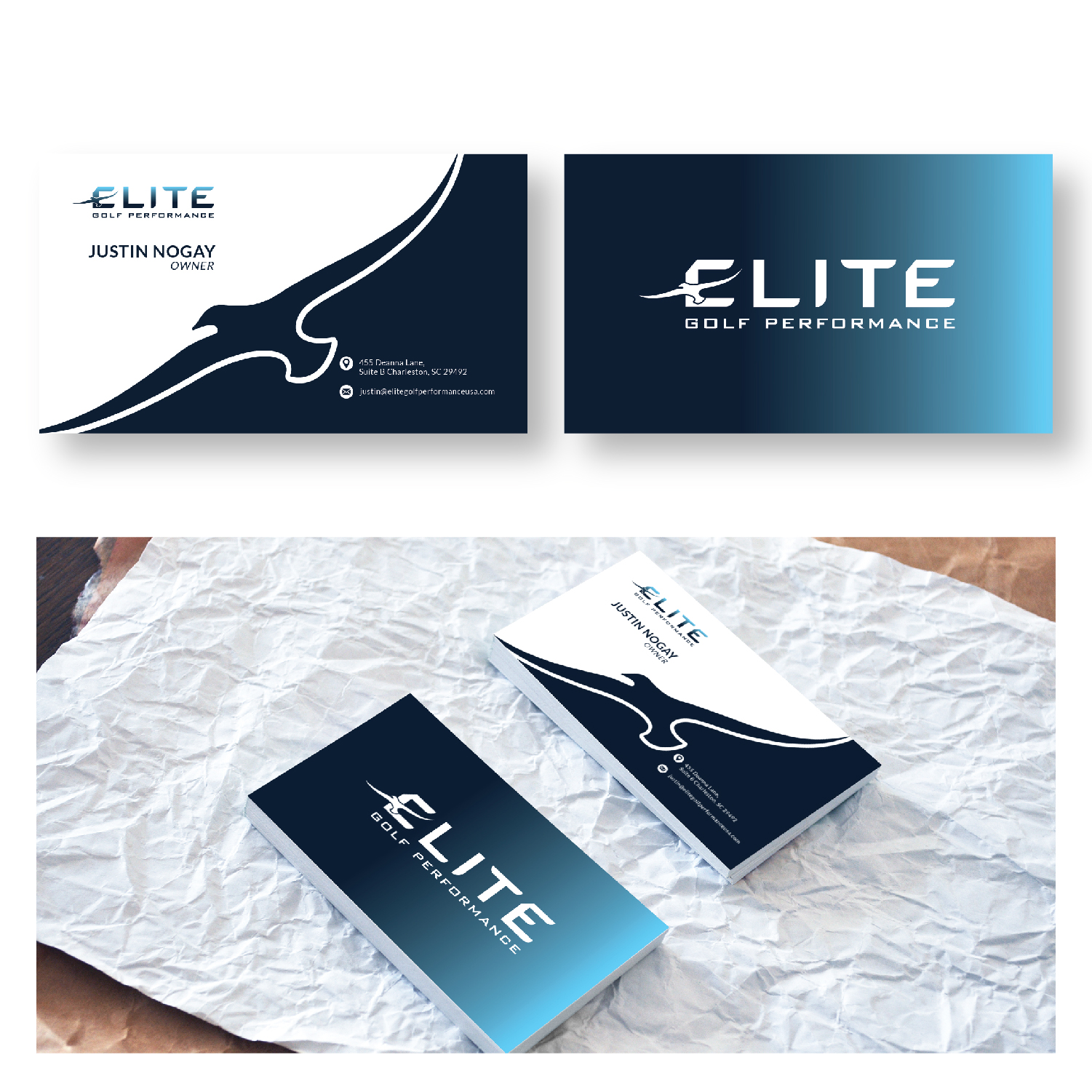 Business Card Design by dstudios for this project | Design #29128063