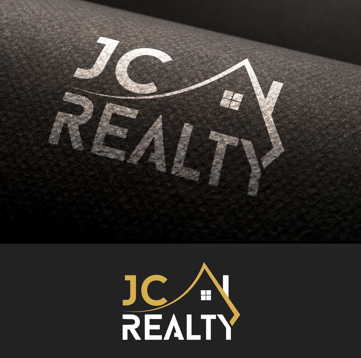 Logo Design by we with for this project | Design #29127652