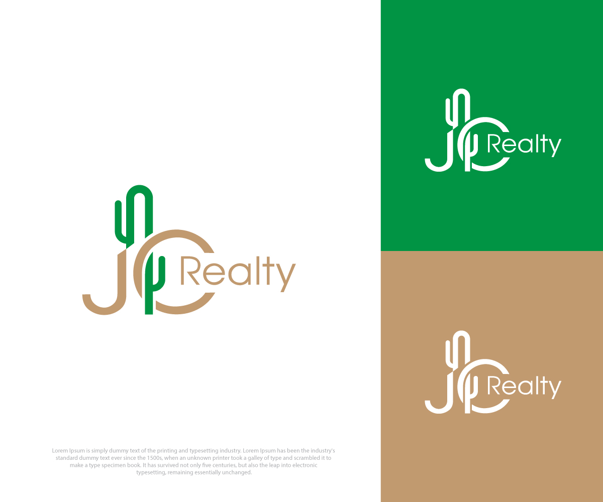 Logo Design by ecorokerz for this project | Design #29117761