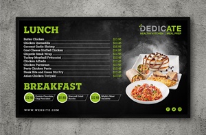 Graphic Design by Graphic Storm