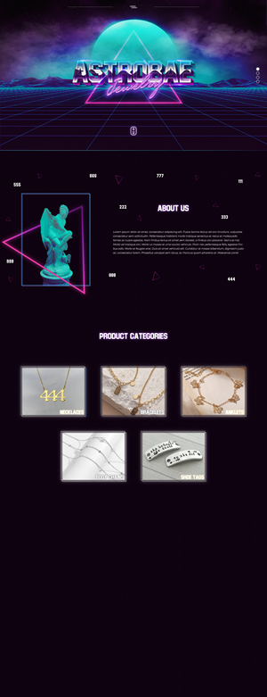 Web Design by Yâkup