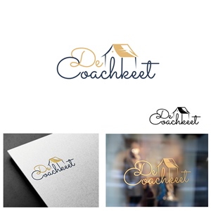 Logo Design by AbhishekkM'24 for this project | Design: #29121118