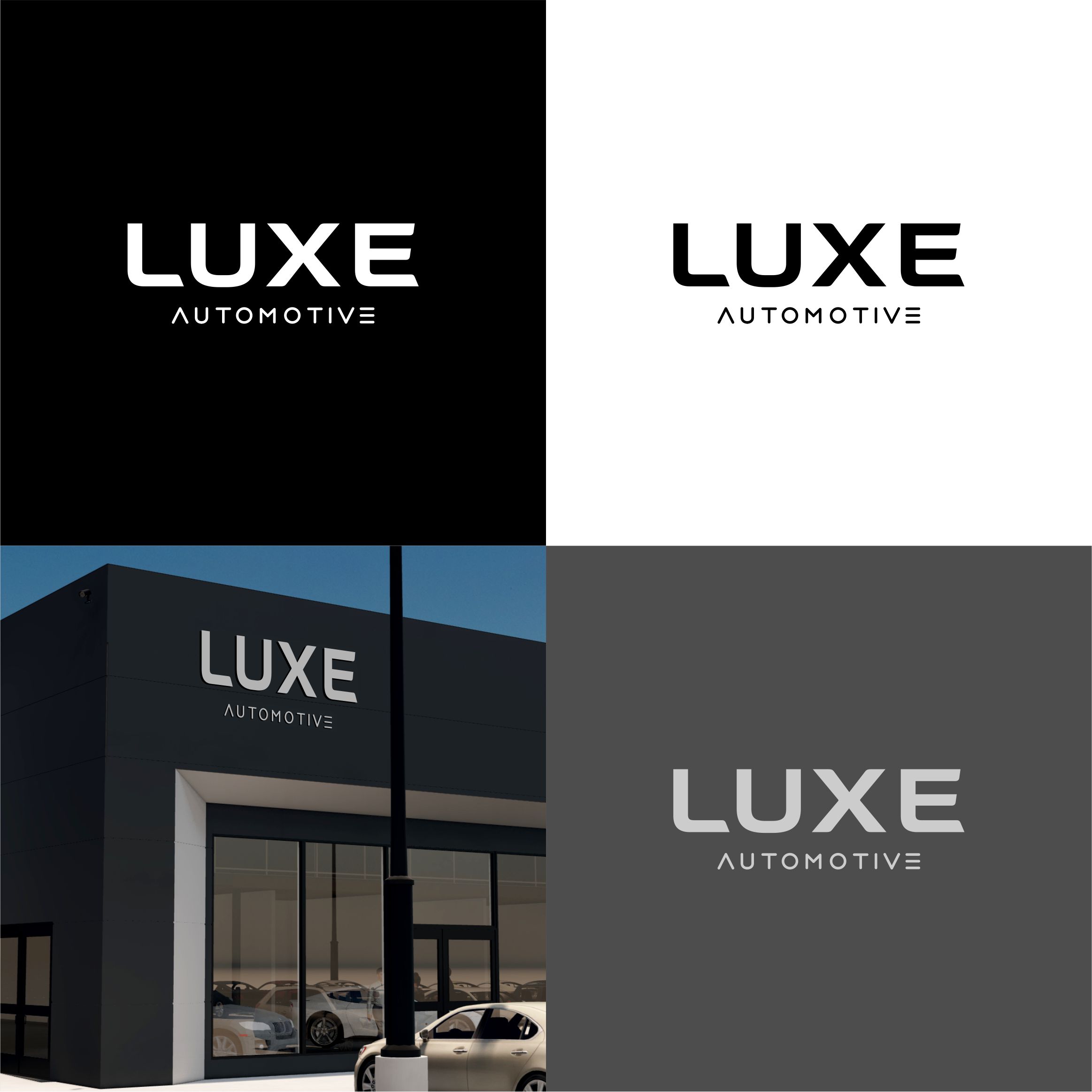 Logo-Design von sam_reef für dieses Projekt | Design #29152216