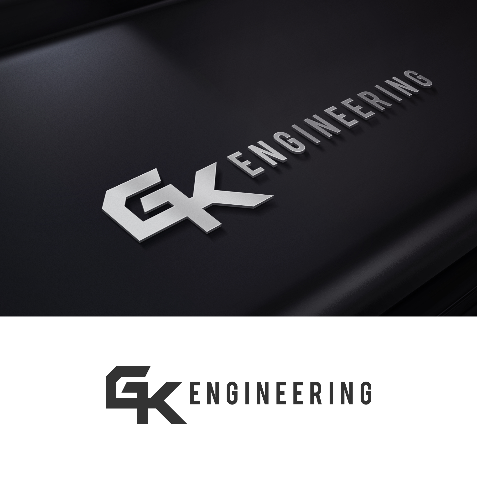 Logo Design by KENGZ for this project | Design: #29150857