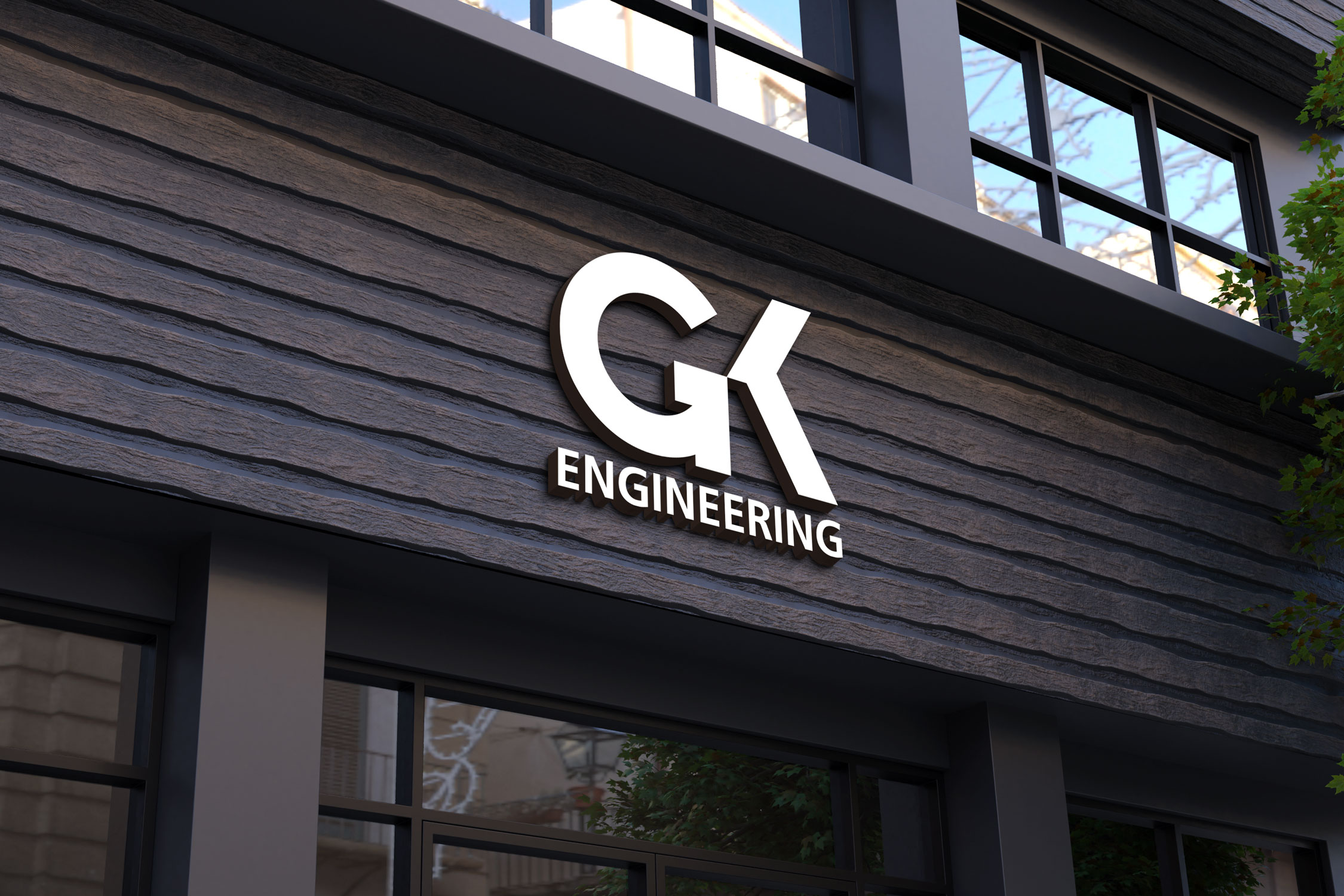 Logo Design by Kavth for this project | Design #29142770