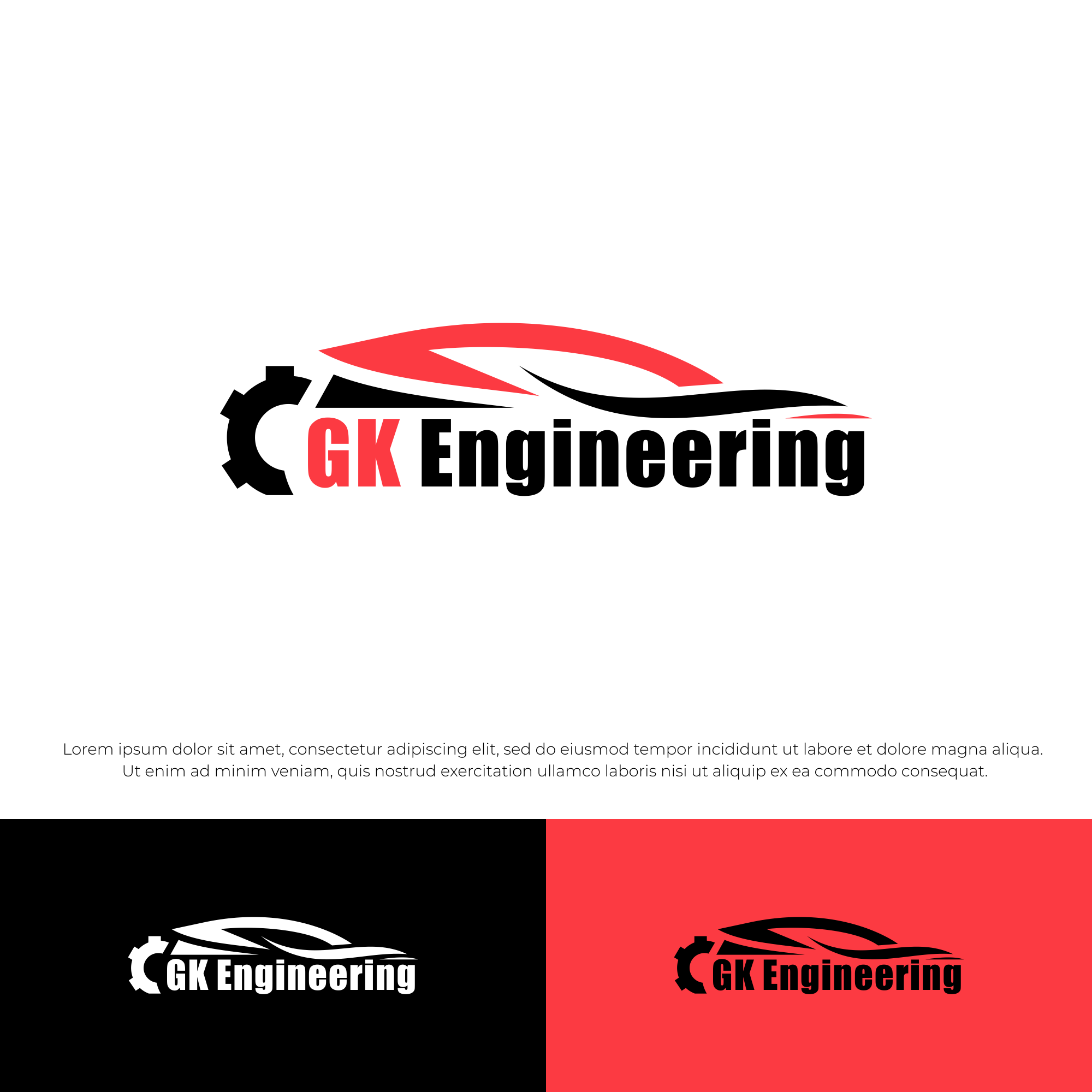 Logo Design by alitjuara for this project | Design #29136670