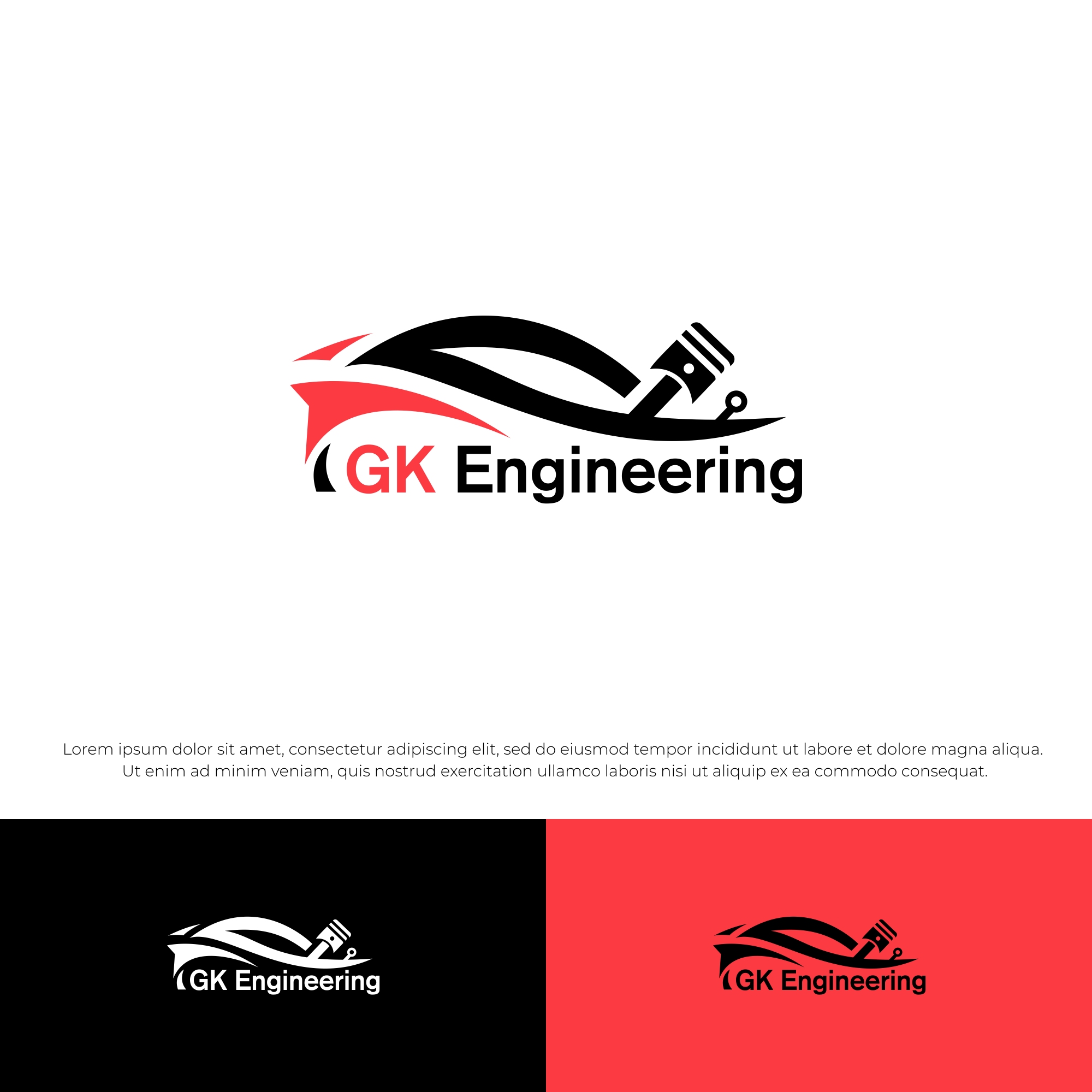 Logo Design by alitjuara for this project | Design #29136672
