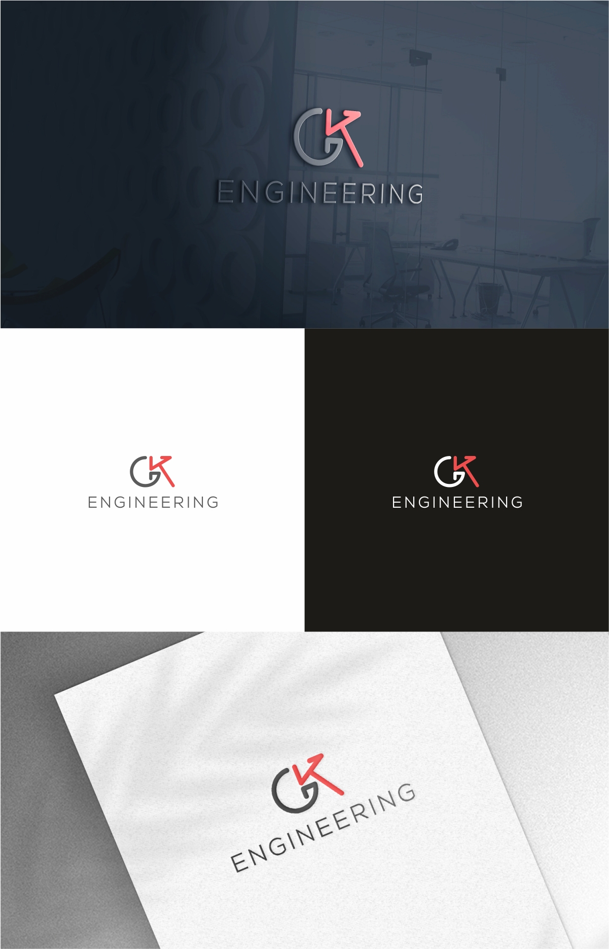 Logo-Design von Dave Paresh für dieses Projekt | Design #29117038