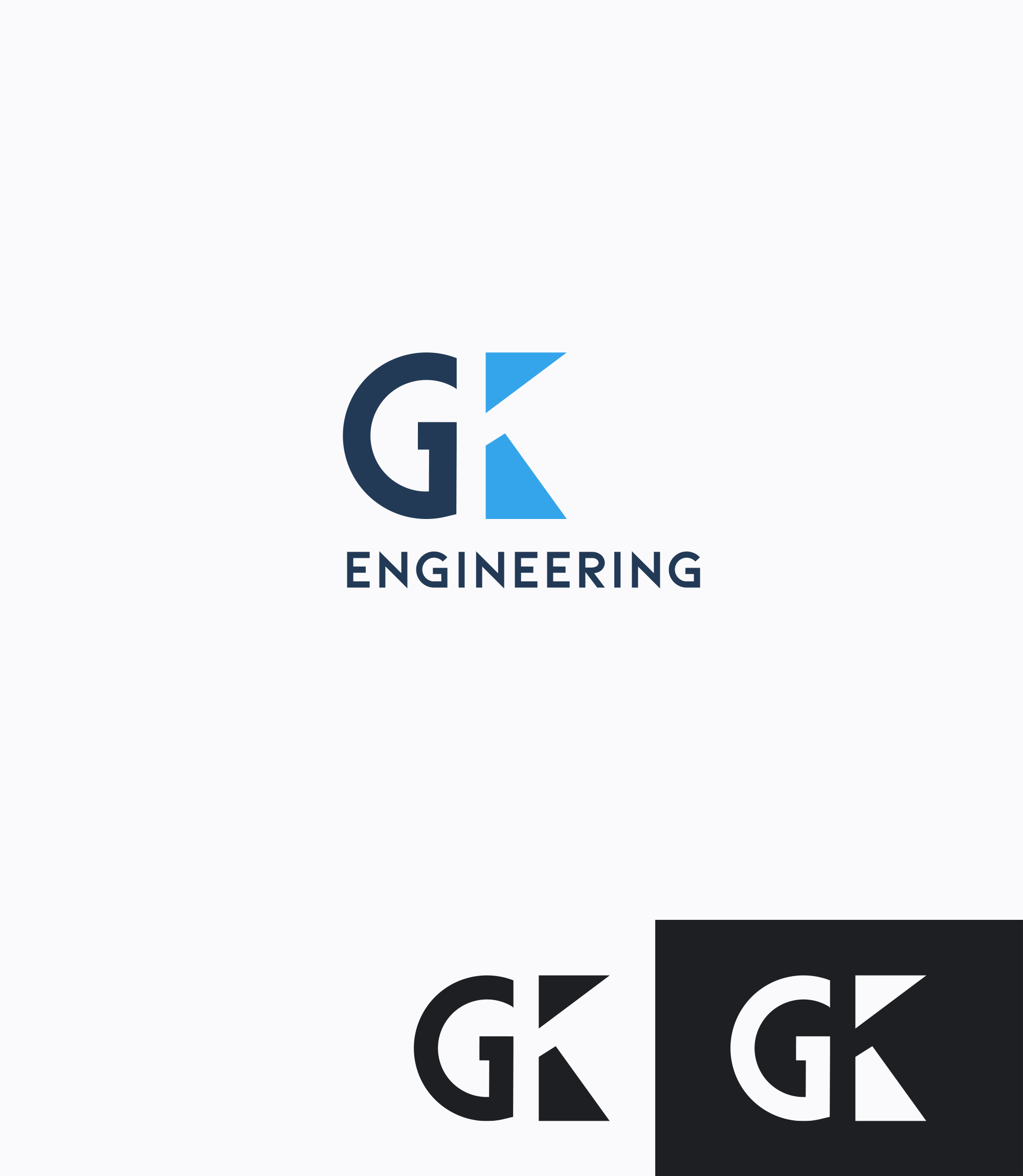 Logo Design by Ana Gocheva for this project | Design #29128599