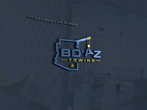 Logo-Design von RS_Design für dieses Projekt | Design: #29116537