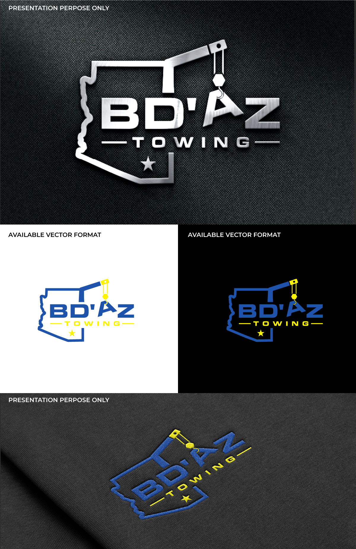 Logo Design by RS_Design for this project | Design #29116539