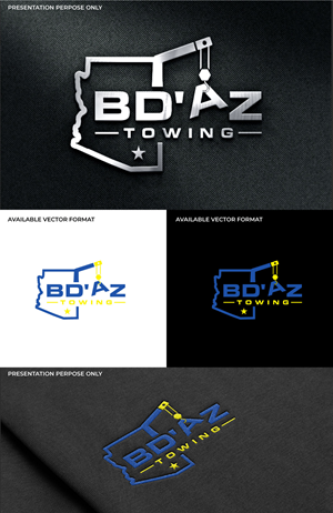 Logo Design by RS_Design for this project | Design: #29116539