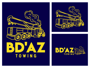Logo Design by ArrowGraphicDesign for this project | Design #29132392