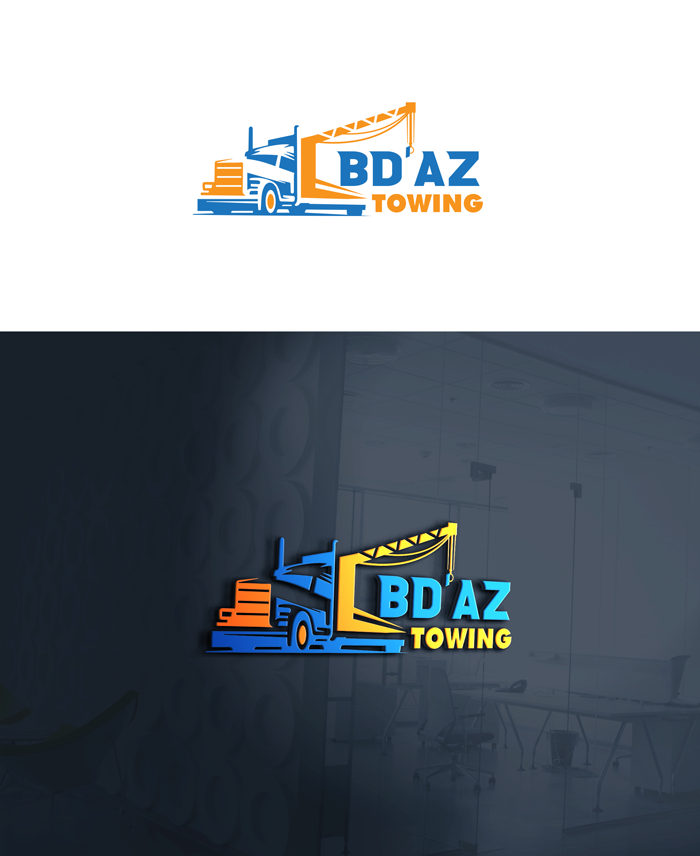 Logo Design by RA-bica for this project | Design #29150218