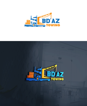 Logo Design by R@bica for this project | Design #29150218