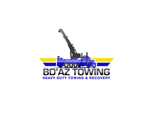 Logo Design by RA-bica for this project | Design: #29348527