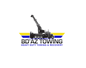 Logo Design by RA-bica for this project | Design: #29430265