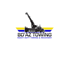 Logo Design by RA-bica for this project | Design: #29443307