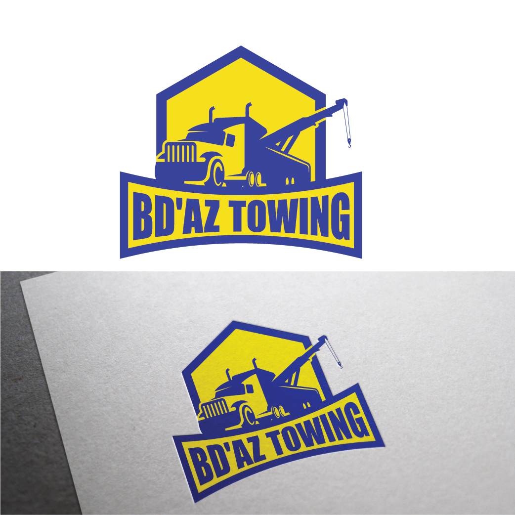 Logo Design by creativemood438 for this project | Design #29151132