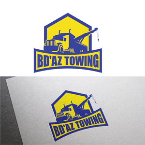 Logo Design by creativemood438 for this project | Design: #29151132
