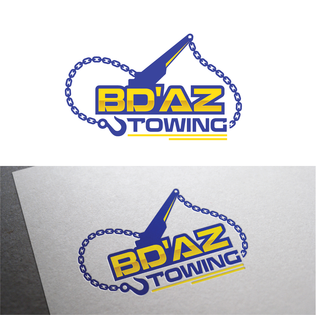 Logo Design by creativemood438 for this project | Design #29151133