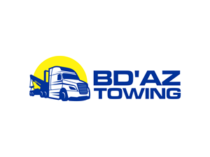 Logo Design by BNdesigner for this project | Design: #29131493