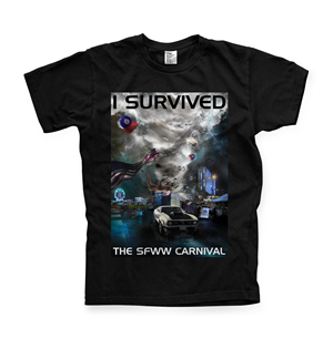 T-Shirt-Design von Voltage Gated für dieses Projekt | Design #29135297