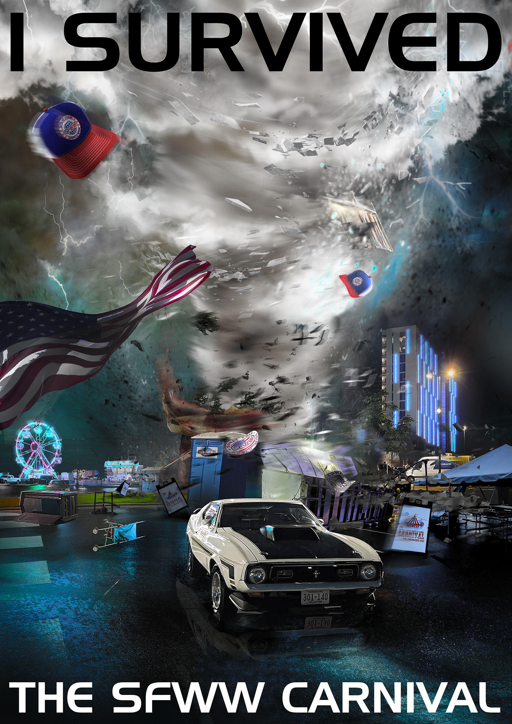 T-shirt Design by Voltage Gated for this project | Design #29135303