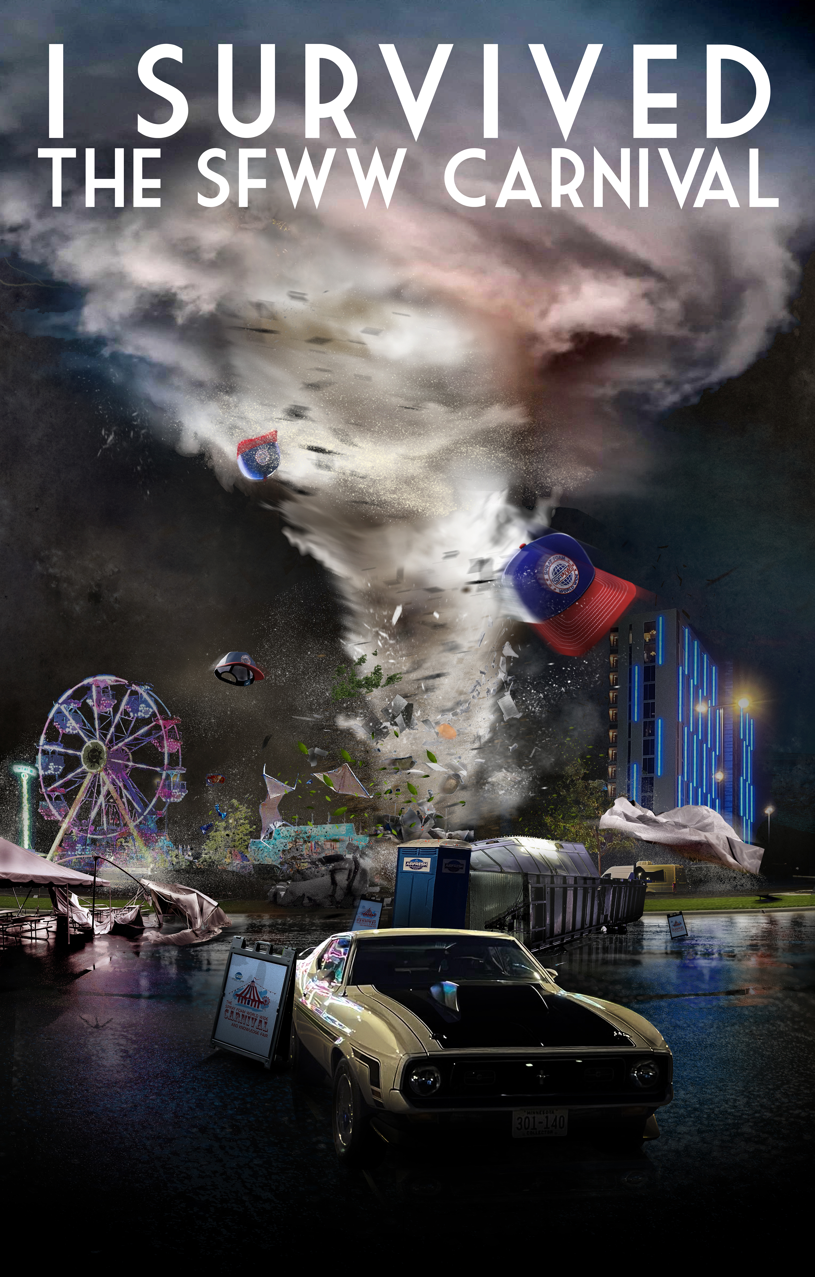 T-shirt Design by Voltage Gated for this project | Design #29146440