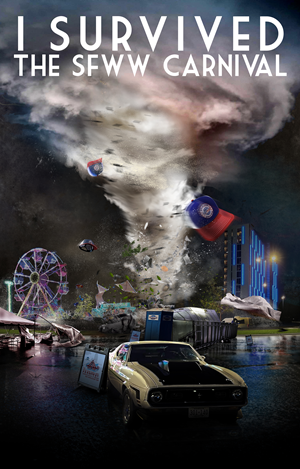 T-shirt Design by Voltage Gated for this project | Design: #29146440