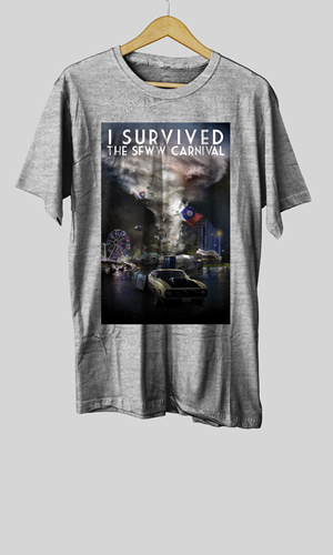 T-shirt Design by Voltage Gated for this project | Design: #29146442