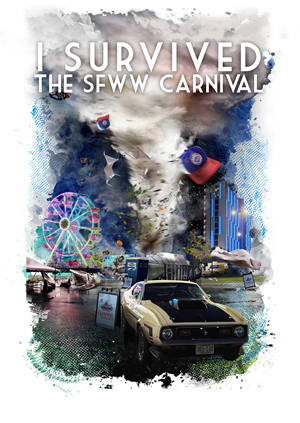 T-shirt Design by Voltage Gated for this project | Design: #29159136