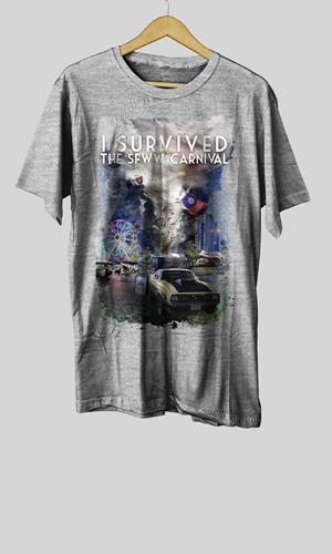 T-shirt Design by Voltage Gated for this project | Design: #29159152