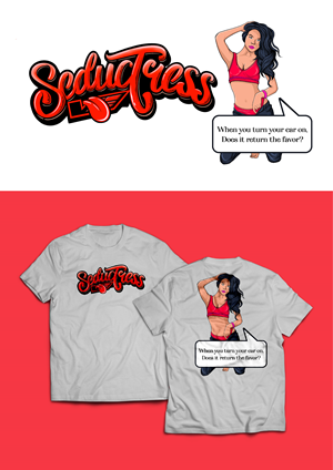 T-Shirt-Design von Fadil Rizqi Pangestu für dieses Projekt | Design #29151889