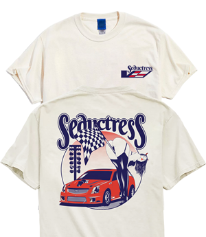 T-shirt Design by PedagingPlastik