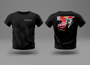 Design de T-shirt par Johncina pour ce projet | Design : #29117828