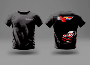 Design de T-shirt par Johncina pour ce projet | Design : #29119317